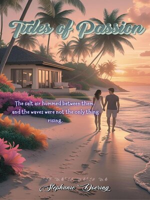 cover image of Tides of Passion